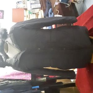 North face women's large jacket